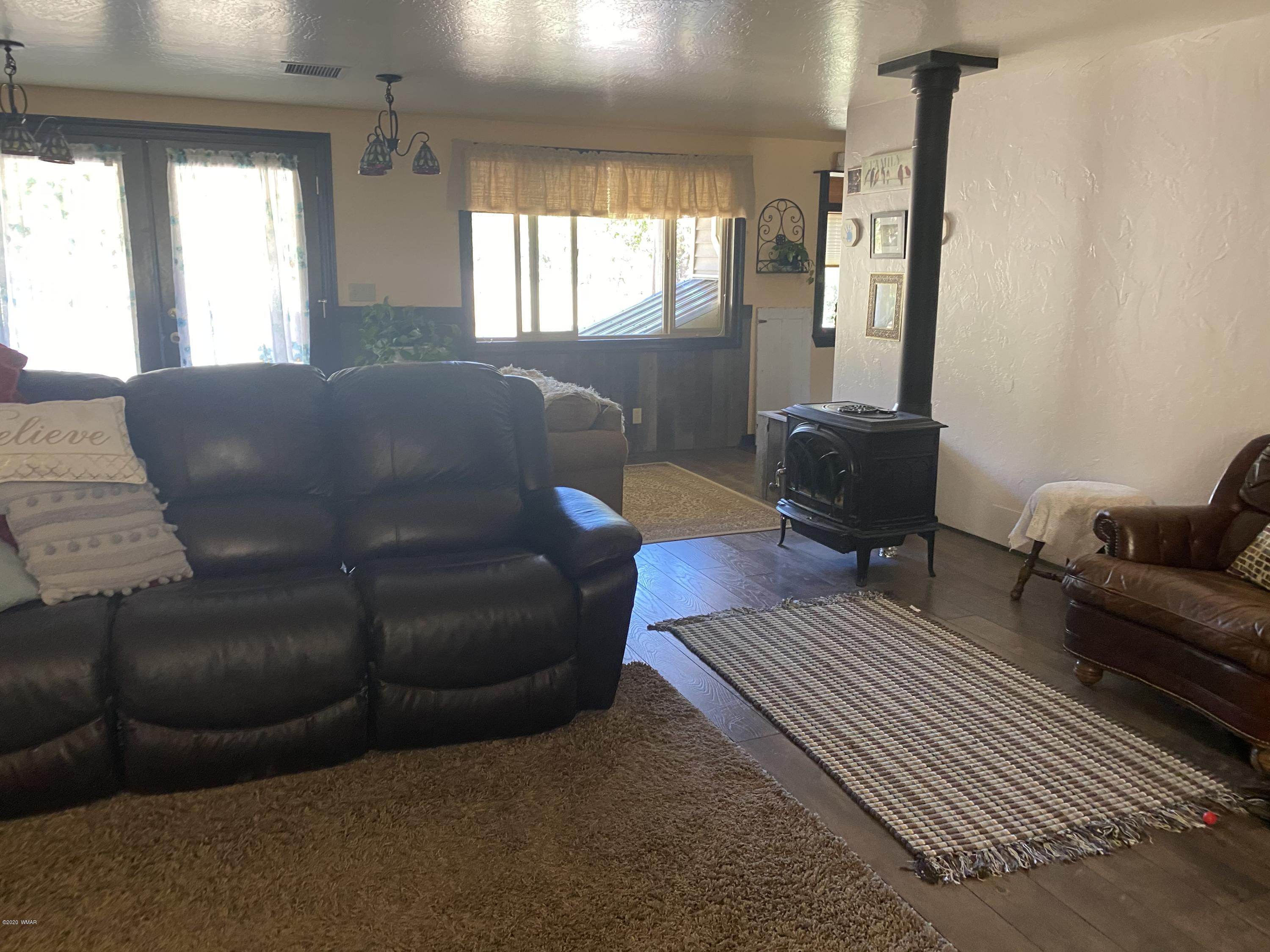 1 Cr 4075 Drive Springerville, AZ 85938 - Photo 9 of 46