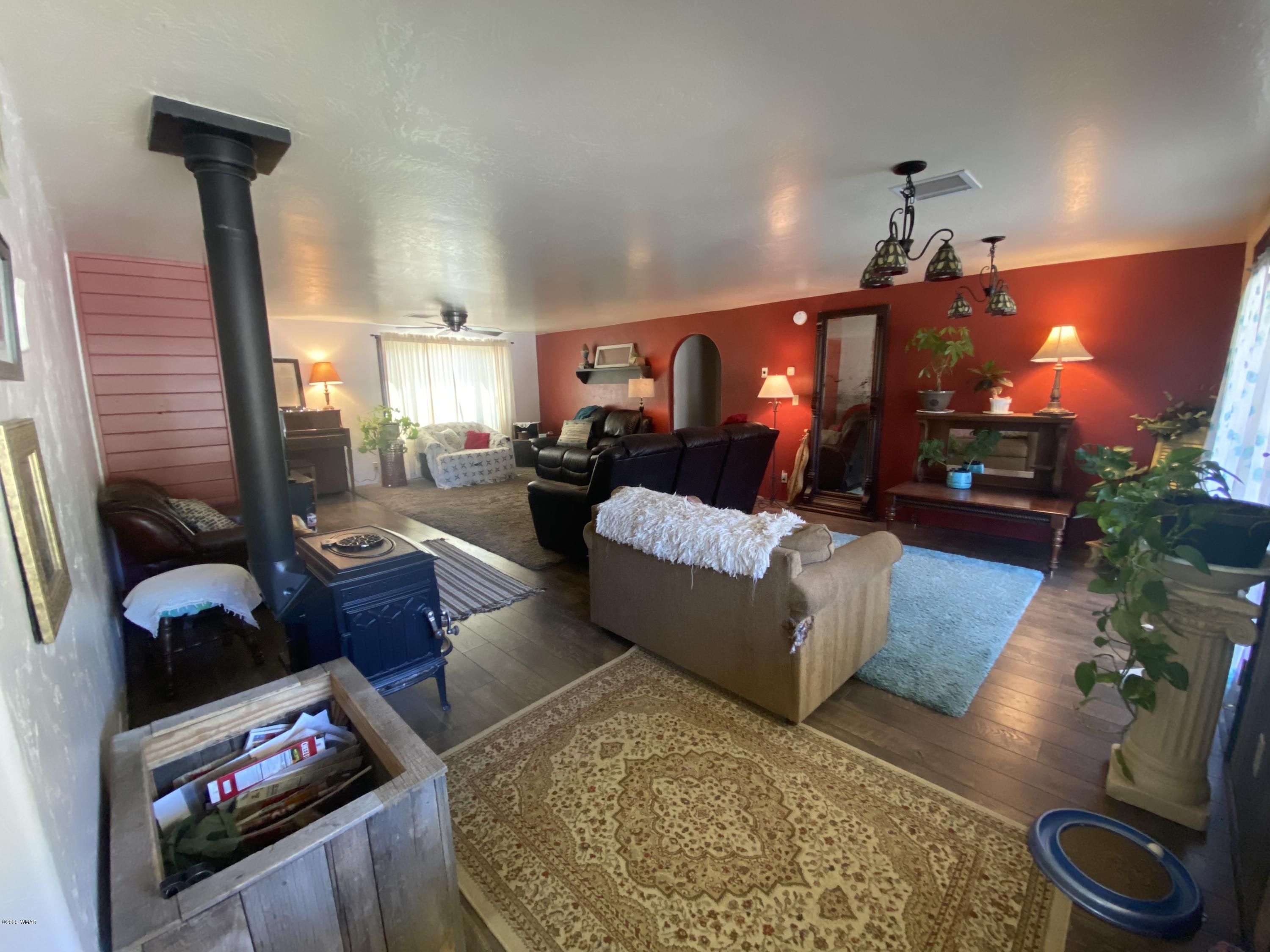 1 Cr 4075 Drive Springerville, AZ 85938 - Photo 10 of 46