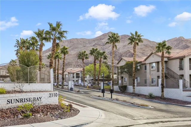 $205,000 | 2110 Los Feliz Street, Unit 2064, Las Vegas, NV 89156