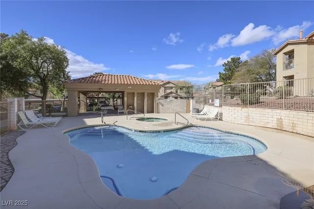 $205,000 | 2110 Los Feliz Street, Unit 2064, Las Vegas, NV 89156