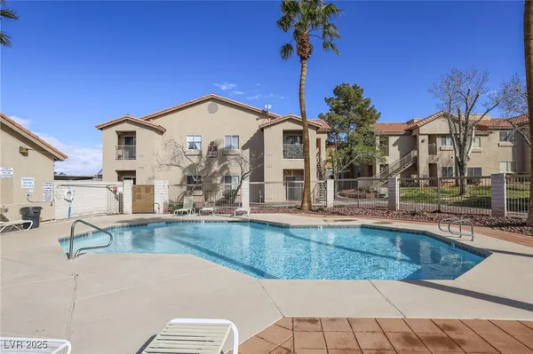 $200,000 | 2110 Los Feliz Street, Unit 2064, Las Vegas, NV 89156