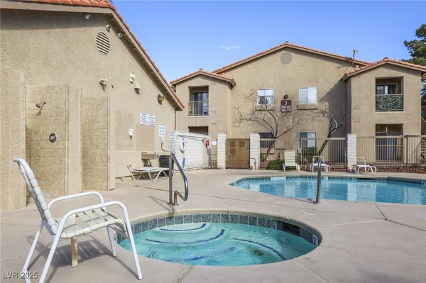 $200,000 | 2110 Los Feliz Street, Unit 2064, Las Vegas, NV 89156