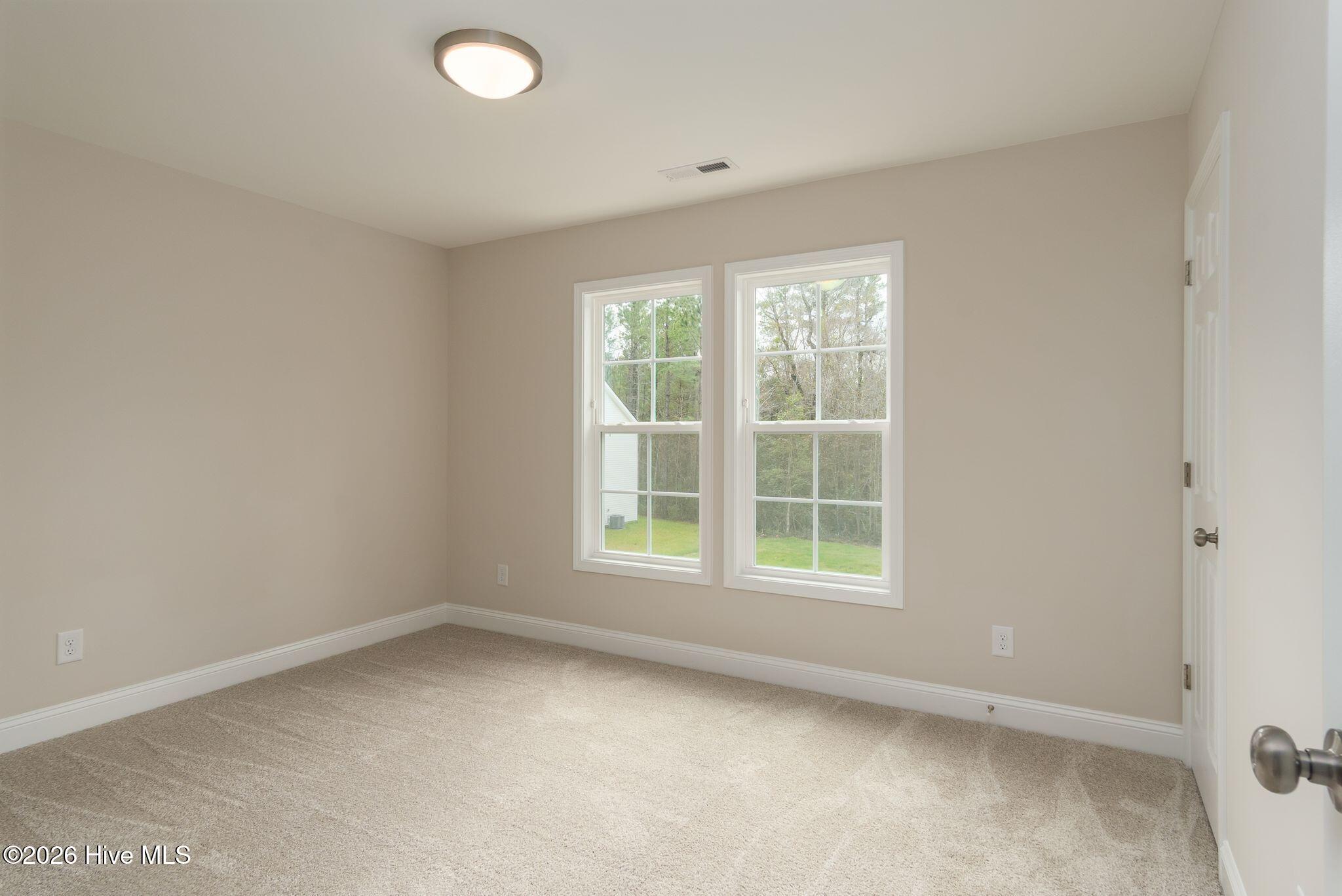 213 Brighttown Road Maysville, NC 28555 - Photo 35 of 45 4th Bedroom
