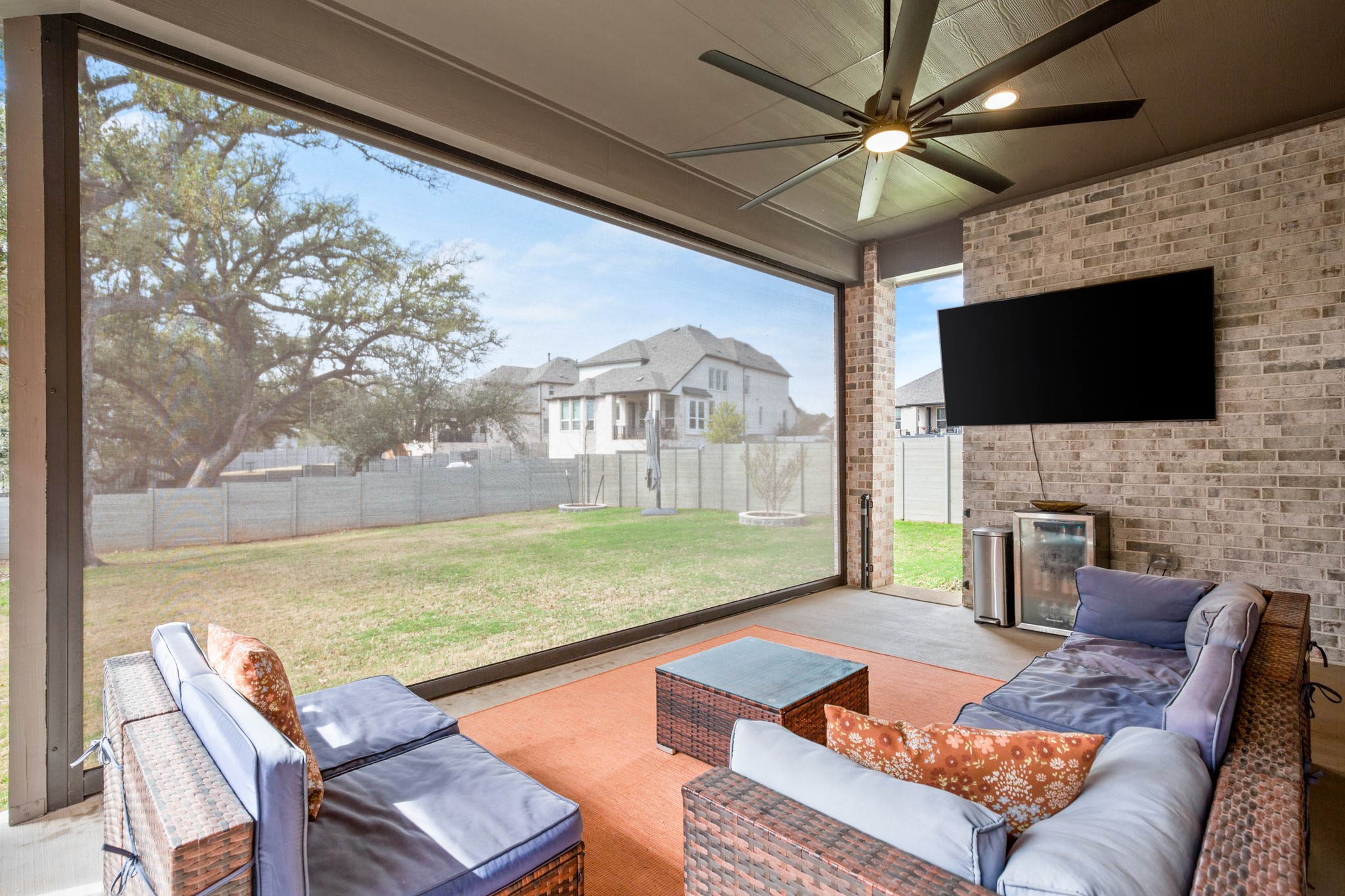 1412 Spring Gulch Lane Georgetown, TX 78628 - Photo 26 of 35