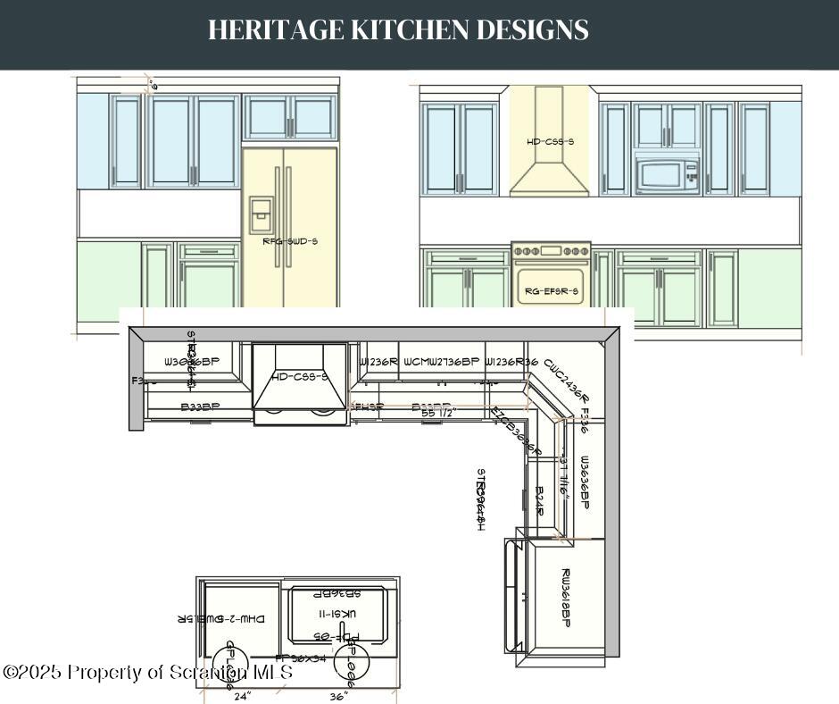 422 Rockledge Drive Pittston, PA 18640 - Photo 3 of 8 a picture of a bench in front of a building