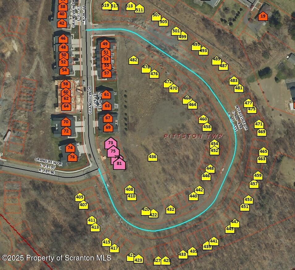 422 Rockledge Drive Pittston, PA 18640 - Photo 7 of 8