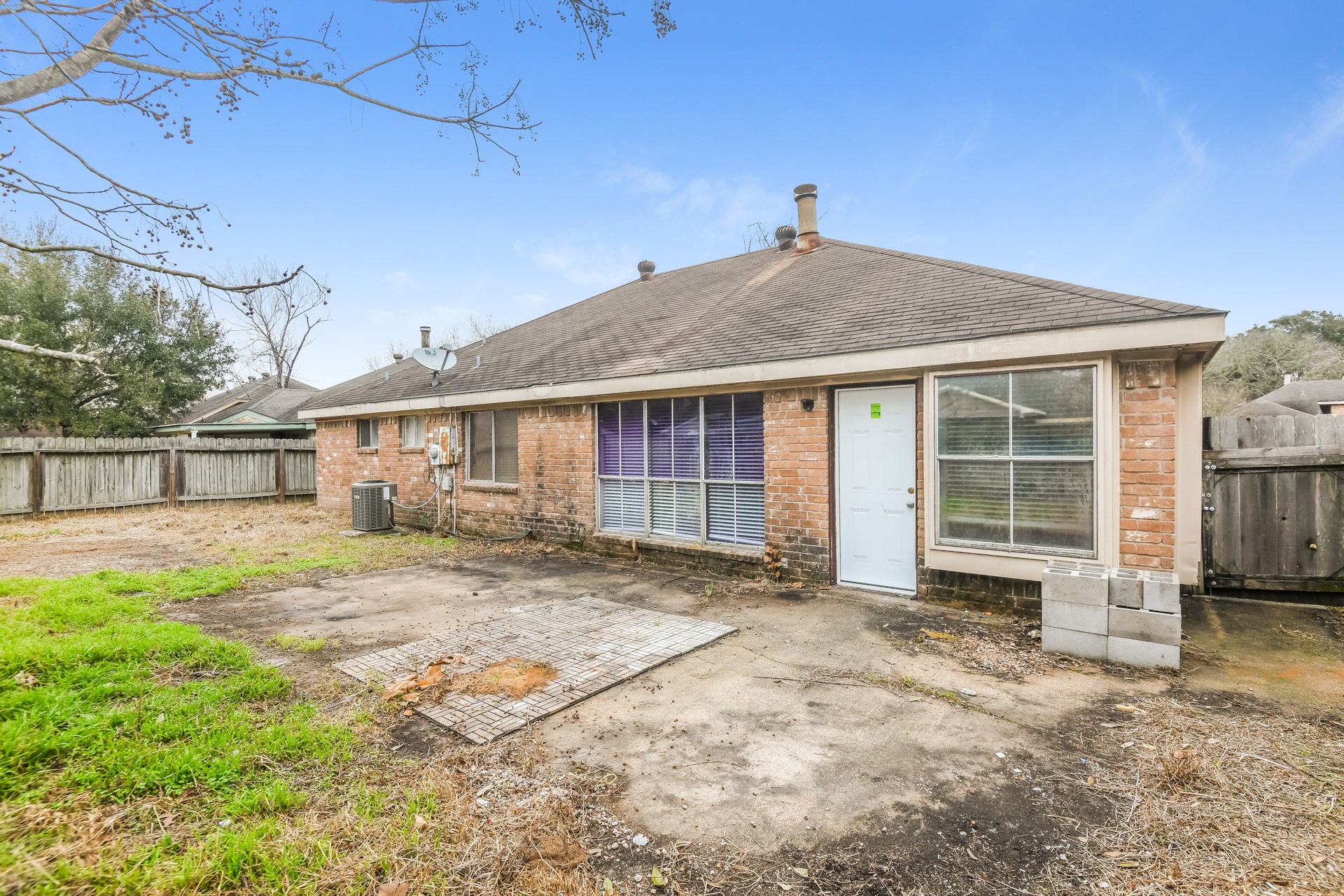 2609 Elder Road Katy, TX 77493 - Photo 14 of 15