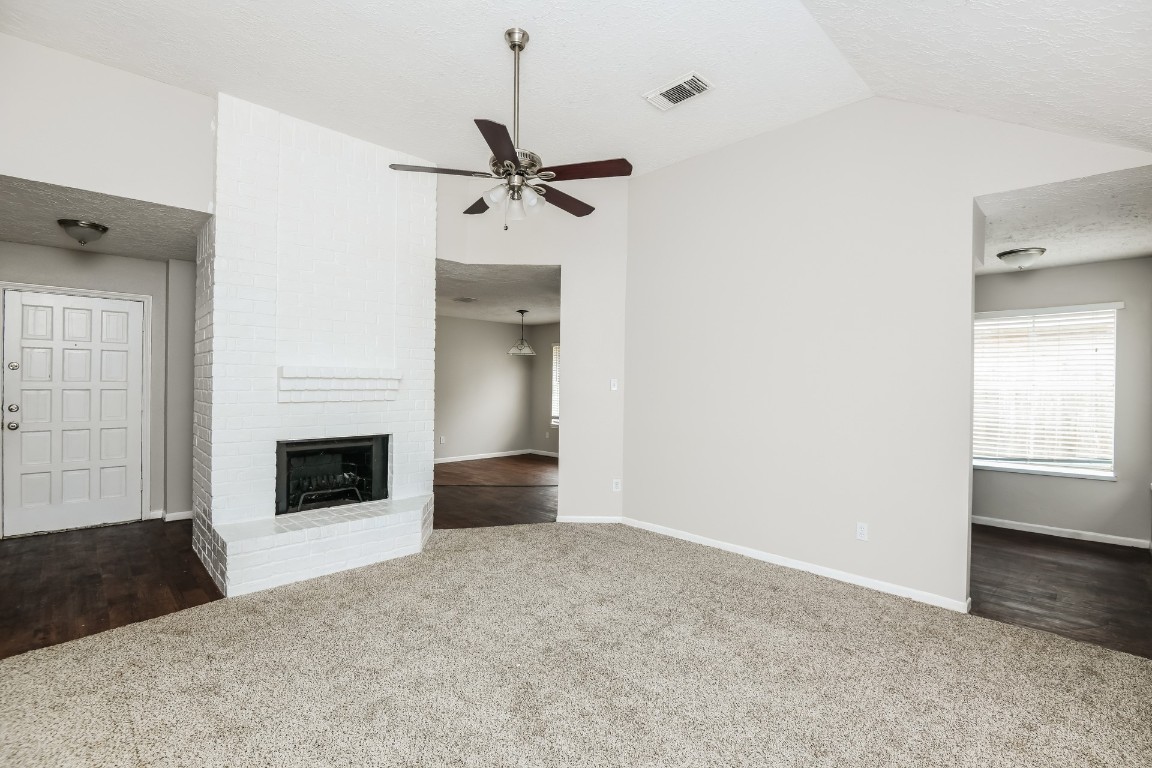 2609 Elder Road Katy, TX 77493 - Photo 3 of 15