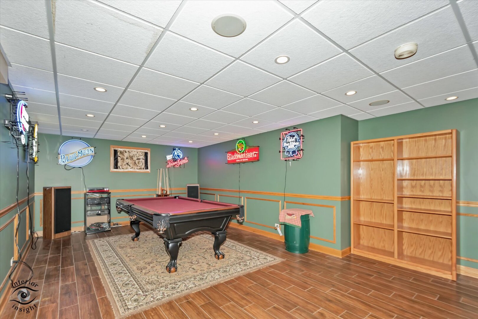 11515 Ellwood Greens Road Genoa, IL 60135 - Photo 38 of 47