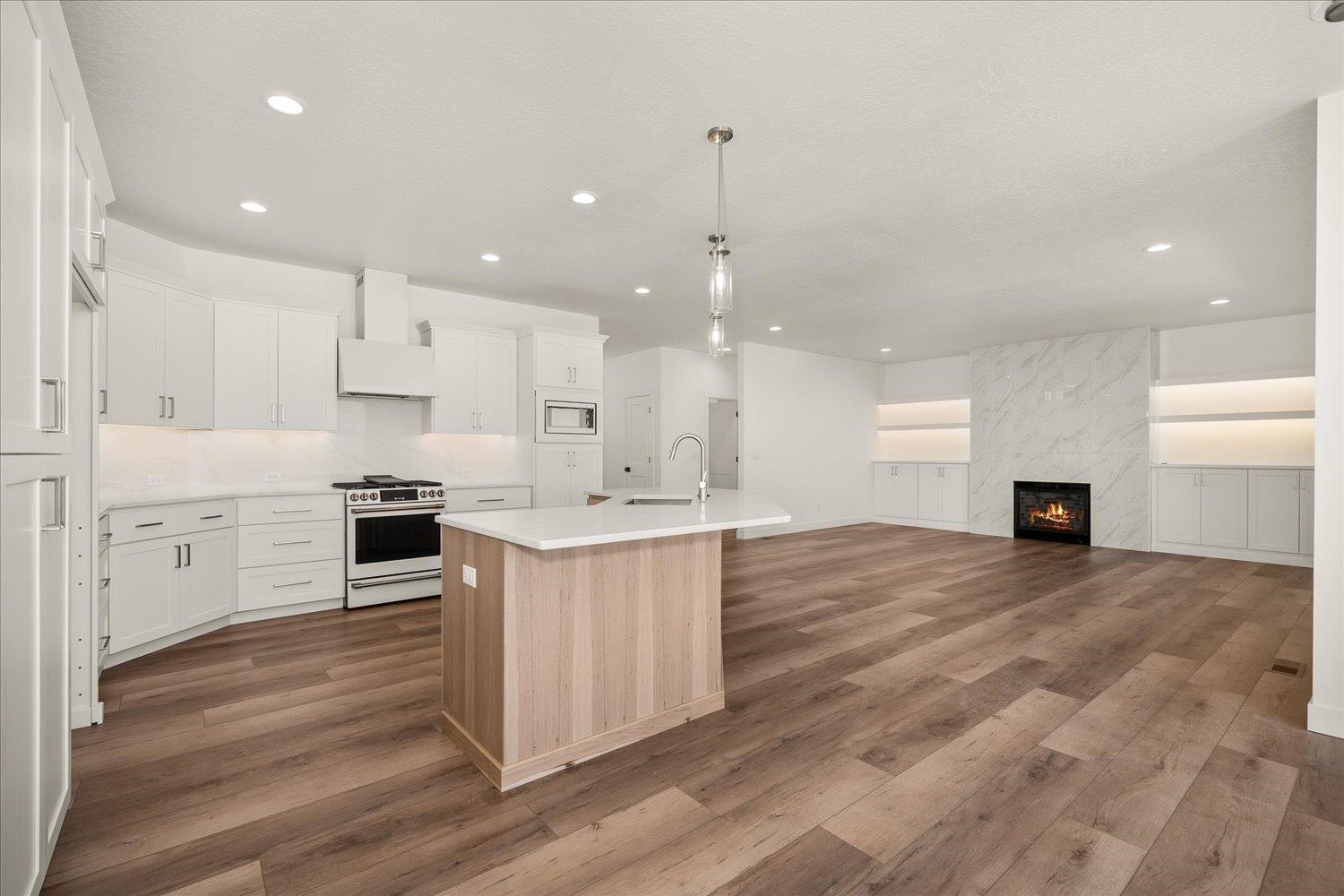 8712 East Ridgeline Lane Spokane, WA 99217 - Photo 15 of 48