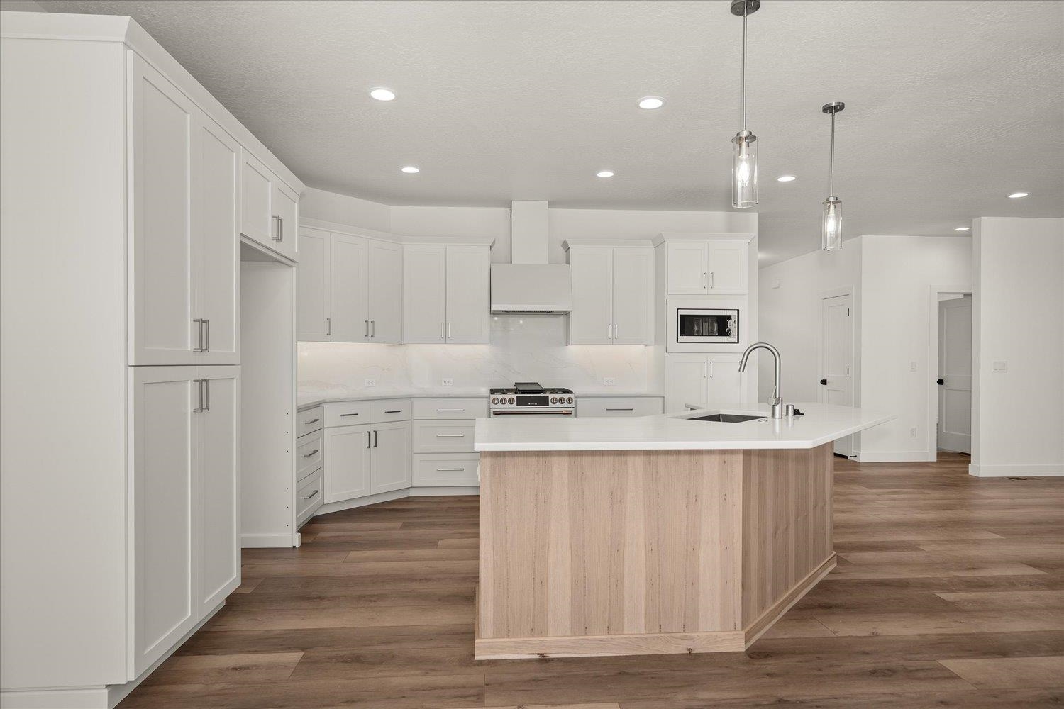 8712 East Ridgeline Lane Spokane, WA 99217 - Photo 16 of 48