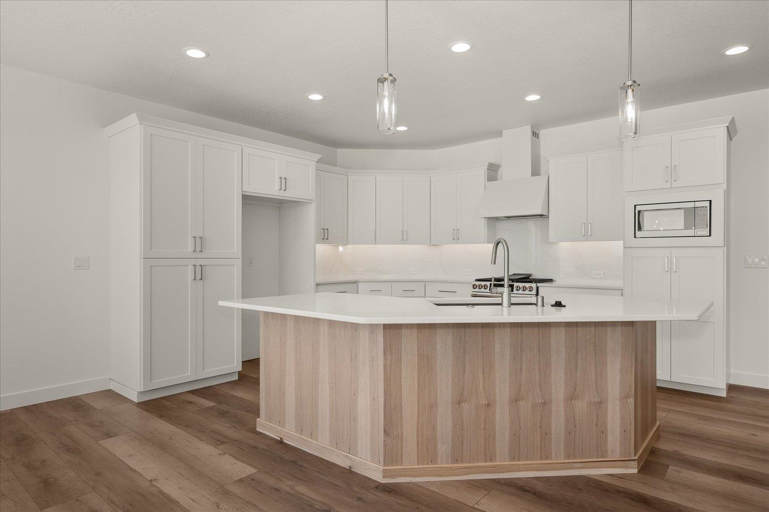 8712 East Ridgeline Lane Spokane, WA 99217 - Photo 17 of 48