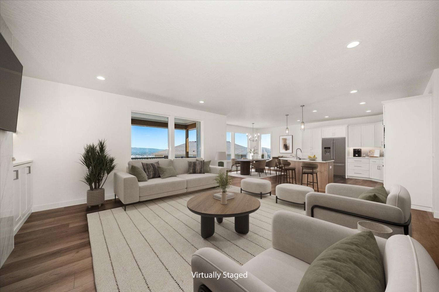 8712 East Ridgeline Lane Spokane, WA 99217 - Photo 5 of 48