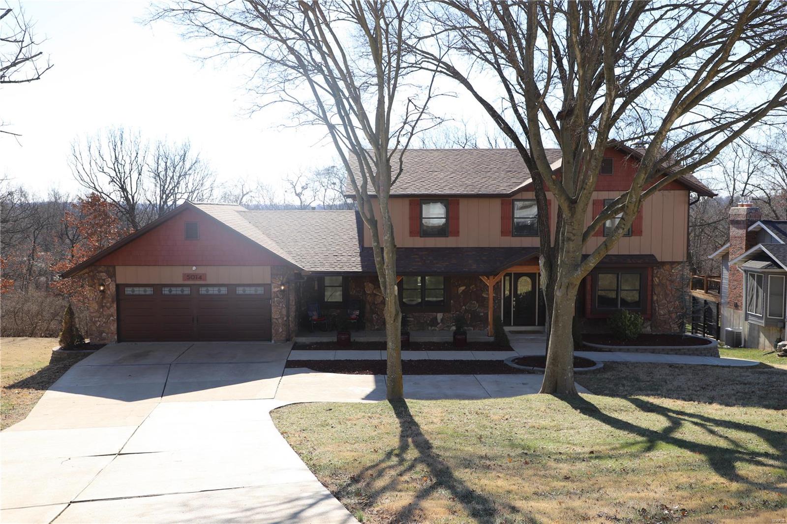 5014 Ringer Road St. Louis, MO 63129 - Photo 1 of 36 Gallery Image 1