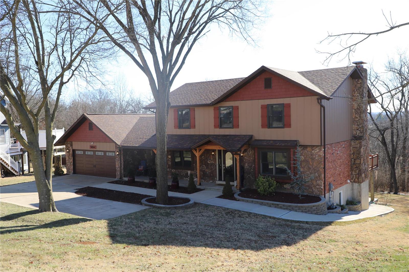 5014 Ringer Road St. Louis, MO 63129 - Photo 2 of 36 Gallery Image 2