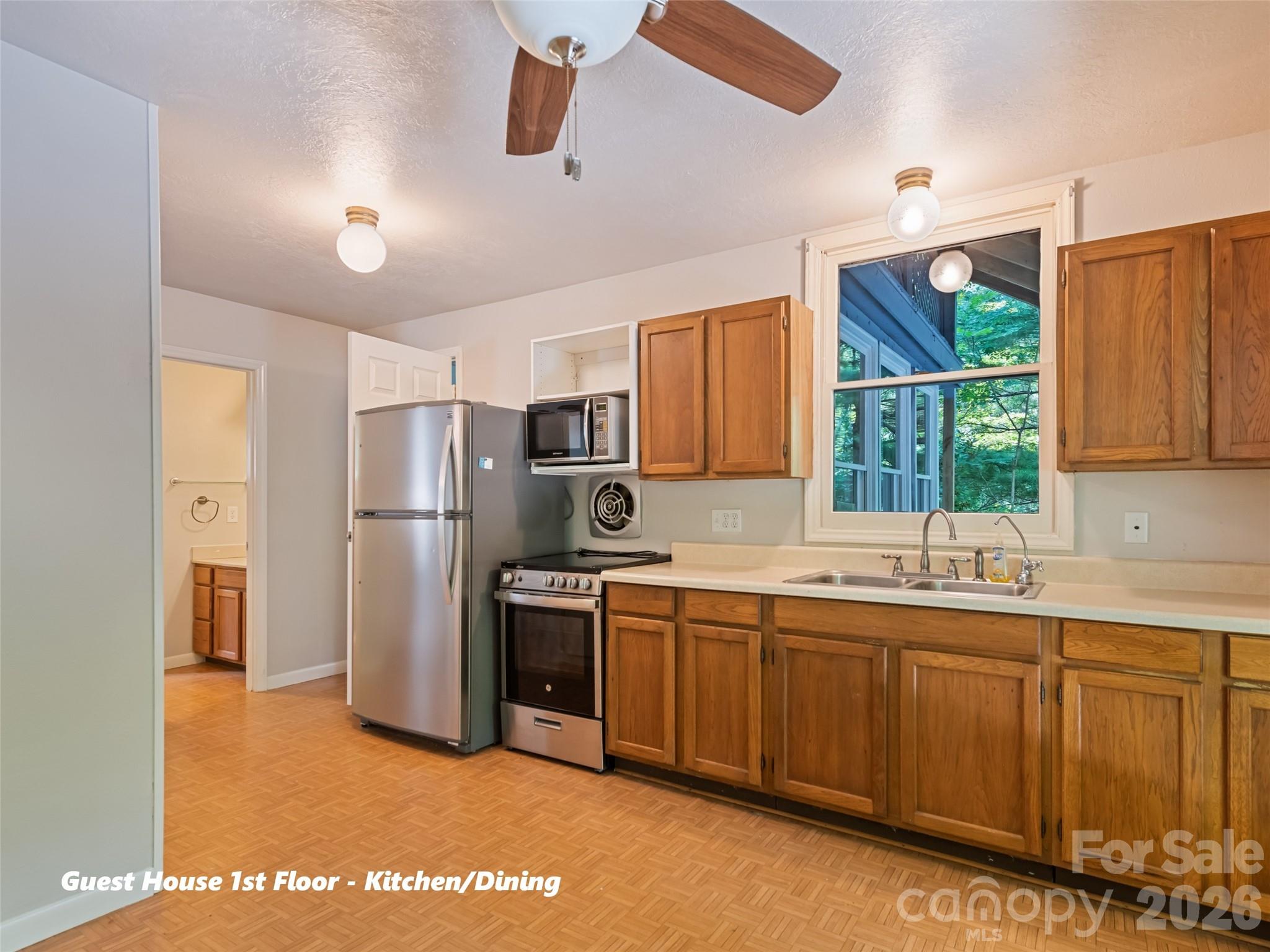 80 Merrie Way Waynesville, NC 28786 - Photo 40 of 48