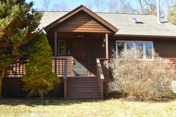$3,600 | 219 Cherry Hill Road, Accord, NY 12404