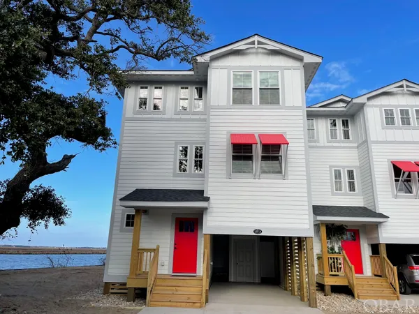 $3,750 | 125 Colington Pointe Drive, Unit 302A, Kill Devil Hills, NC 27948