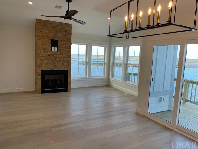 $3,750 | 125 Colington Pointe Drive, Unit 302A, Kill Devil Hills, NC 27948