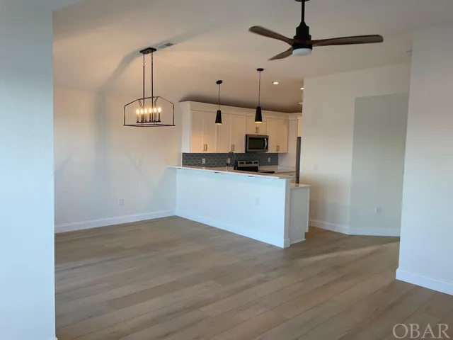 $3,750 | 125 Colington Pointe Drive, Unit 302A, Kill Devil Hills, NC 27948