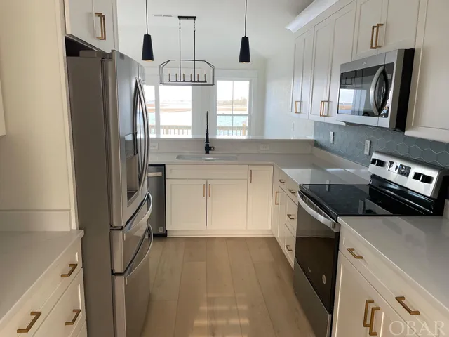 $3,750 | 125 Colington Pointe Drive, Unit 302A, Kill Devil Hills, NC 27948