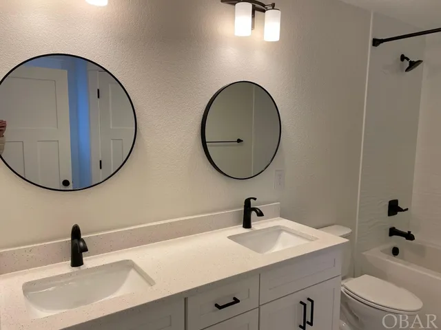 $3,750 | 125 Colington Pointe Drive, Unit 302A, Kill Devil Hills, NC 27948