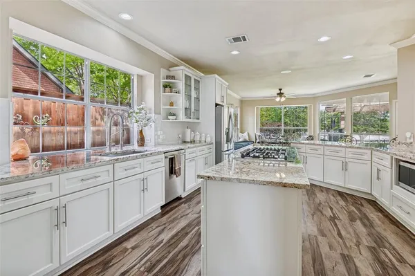 $1,050,000 | 312 Crooked Tree Court, Coppell, TX 75019