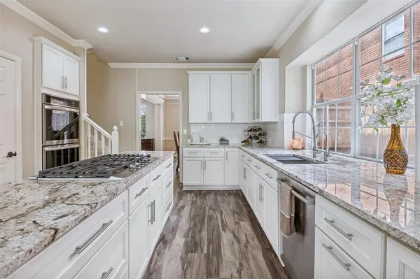 $1,050,000 | 312 Crooked Tree Court, Coppell, TX 75019