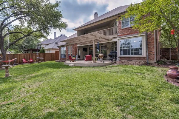 $1,050,000 | 312 Crooked Tree Court, Coppell, TX 75019