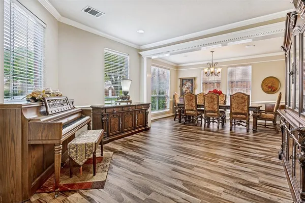 $1,050,000 | 312 Crooked Tree Court, Coppell, TX 75019