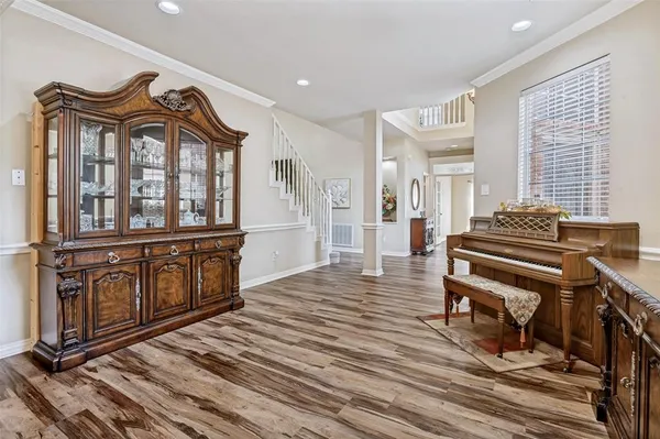 $1,050,000 | 312 Crooked Tree Court, Coppell, TX 75019