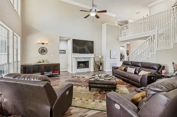 $1,050,000 | 312 Crooked Tree Court, Coppell, TX 75019