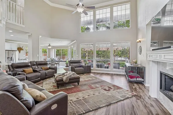 $1,050,000 | 312 Crooked Tree Court, Coppell, TX 75019