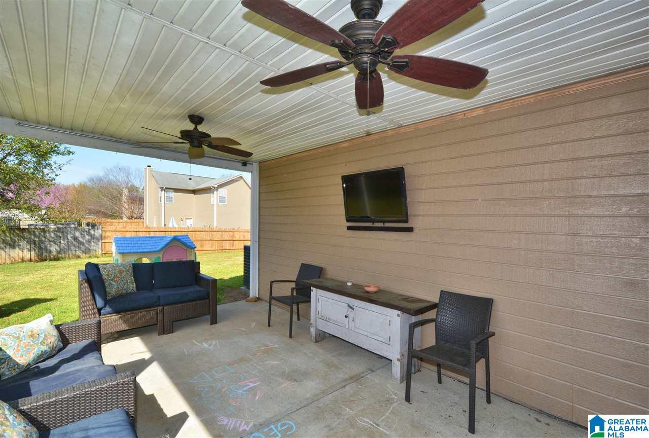 115 Meadowview Circle Pelham, AL 35124 - Photo 36 of 42