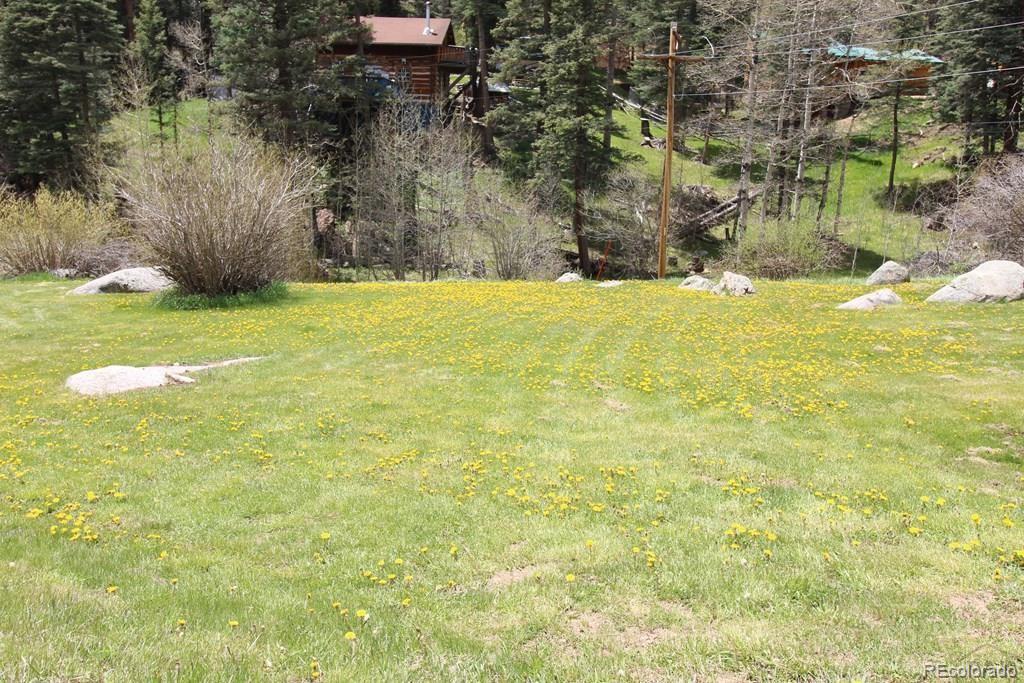 148 County Road 378, Unit 378 Rye, CO 81069 - Photo 22 of 35 a view of swimming pool with an outdoor space