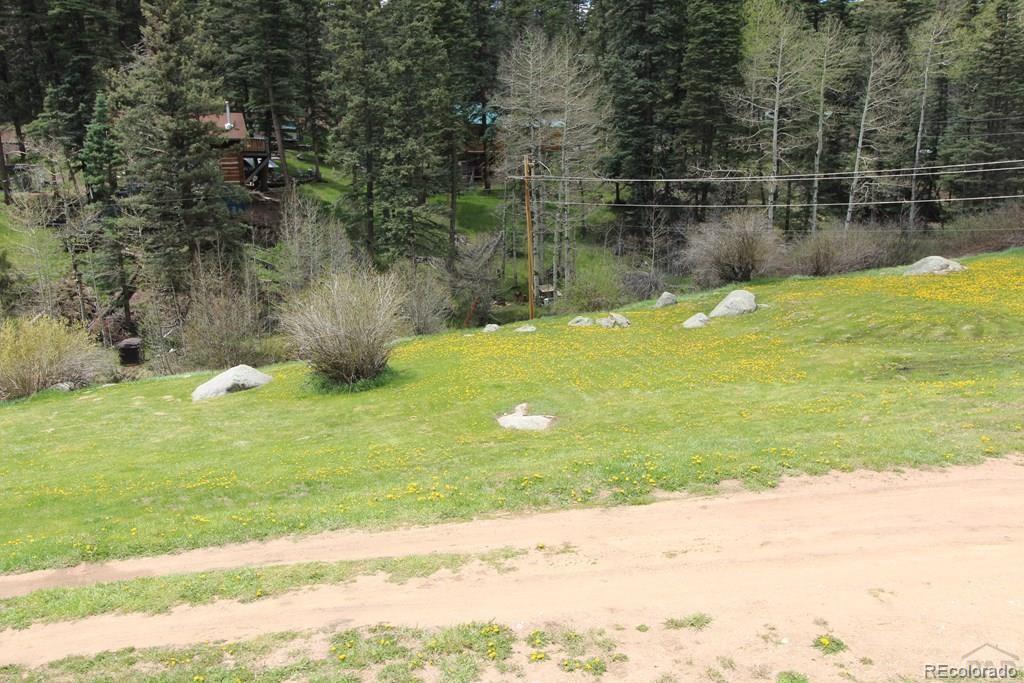 148 County Road 378, Unit 378 Rye, CO 81069 - Photo 27 of 35 a view of a lake view