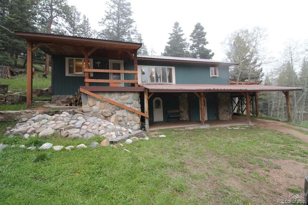 148 County Road 378, Unit 378 Rye, CO 81069 - Photo 28 of 35