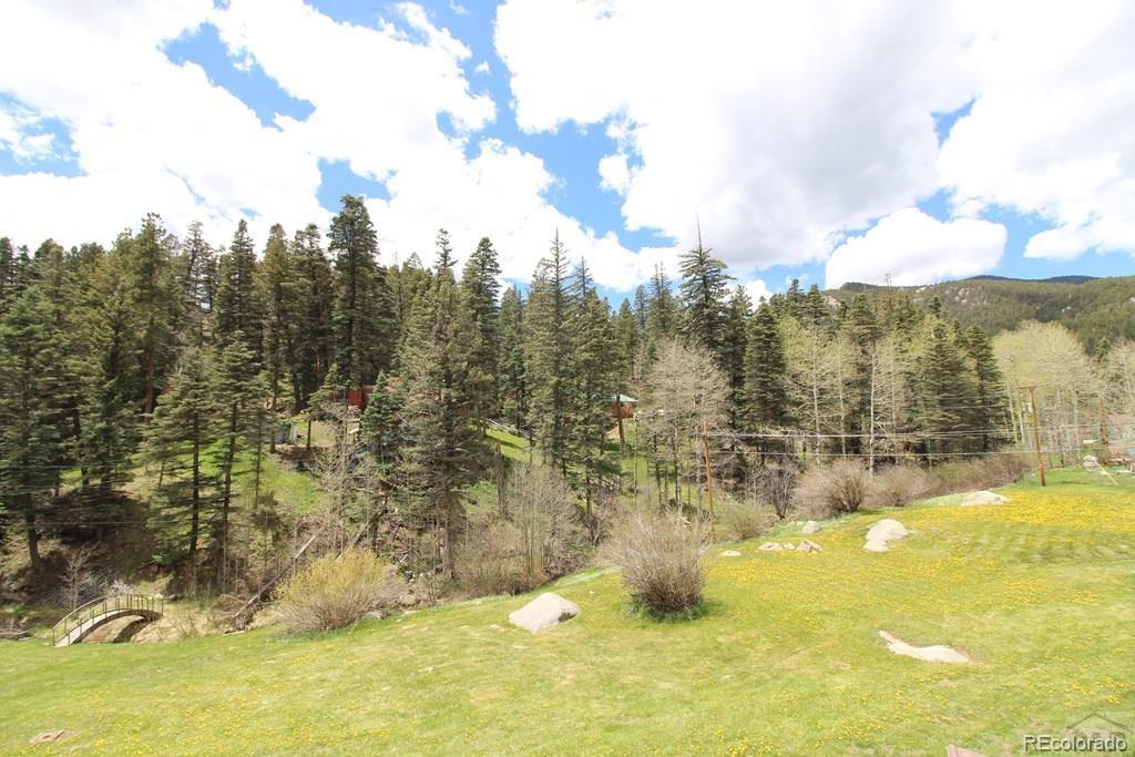 148 County Road 378, Unit 378 Rye, CO 81069 - Photo 32 of 35 a view of lake view and mountain