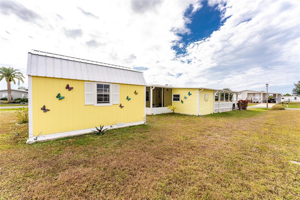 6290 Greenfinch Road Englewood, FL 34224 - Photo 38 of 49