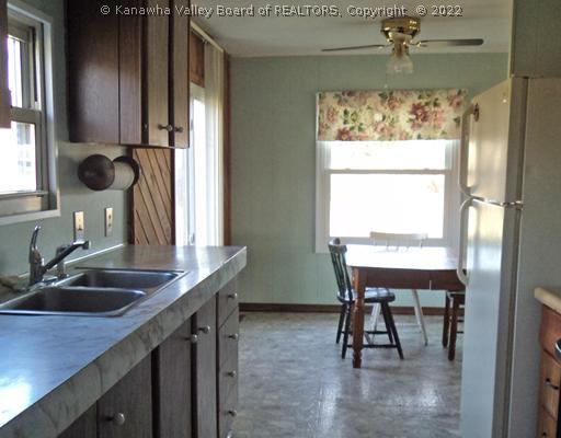 288 Shinn Lane Ripley, WV 25271 - Photo 10 of 16 Kitchen.