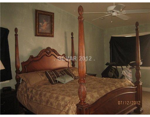 Master Bedroom.