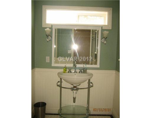 2073 Bowman Road Logandale, NV 89021 - Photo 10 of 10 Bathroom. 3rd Bath