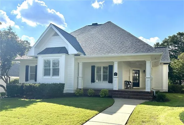 $3,600 | 2635 Muskogee Lane, Braselton, GA 30517