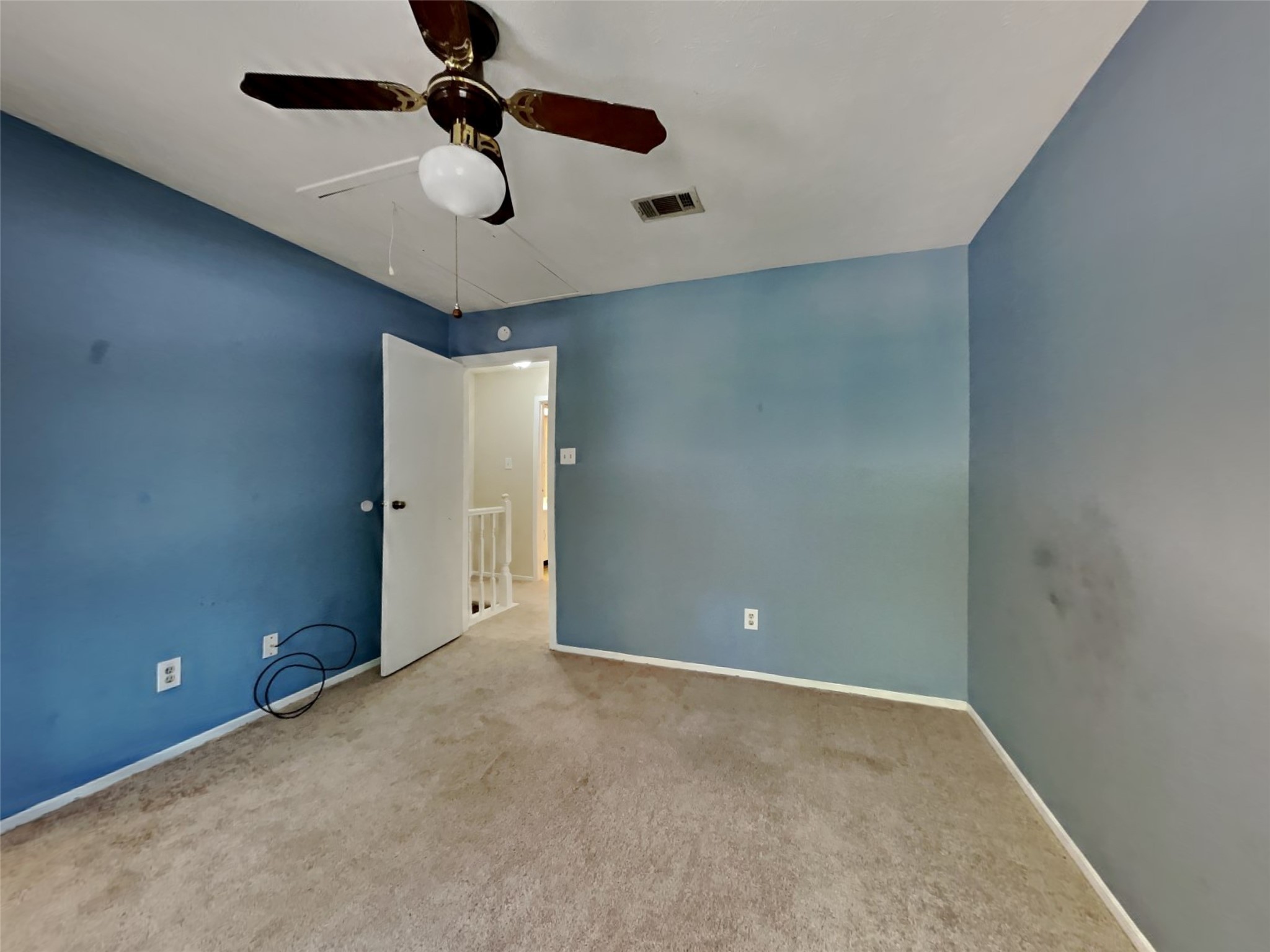 3910 Cedar Forest Drive Houston, TX 77339 - Photo 11 of 21 a view of an empty room
