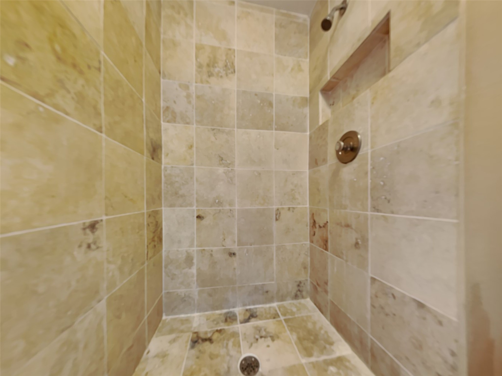 3910 Cedar Forest Drive Houston, TX 77339 - Photo 20 of 21 a bathroom with a shower
