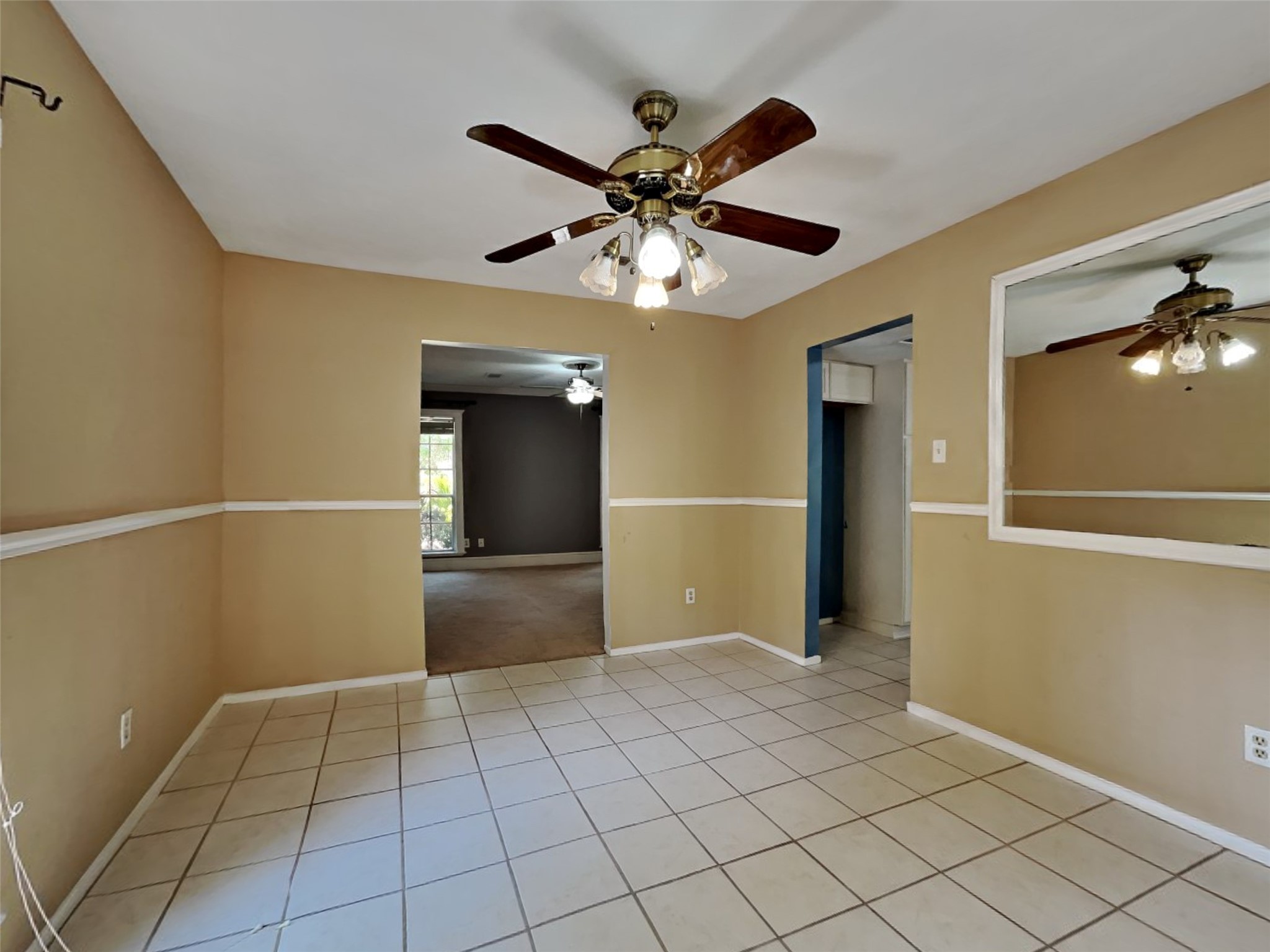 3910 Cedar Forest Drive Houston, TX 77339 - Photo 5 of 21 a view of an entryway