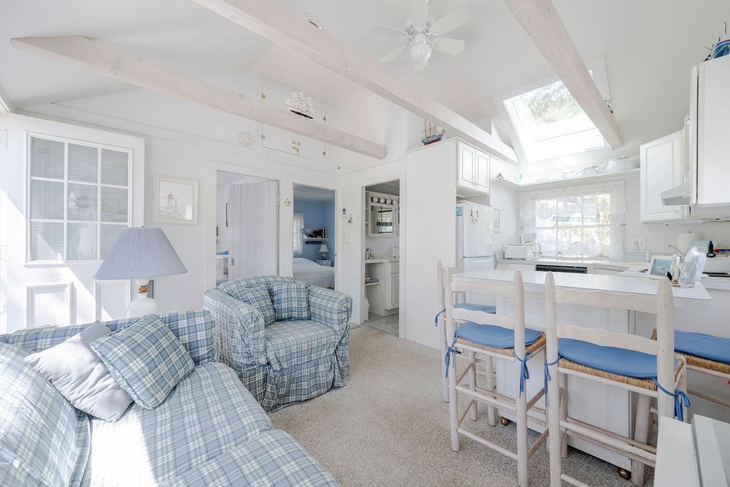 420 Chequessett Neck Road, Unit J Wellfleet, MA 02667 - Photo 3 of 21