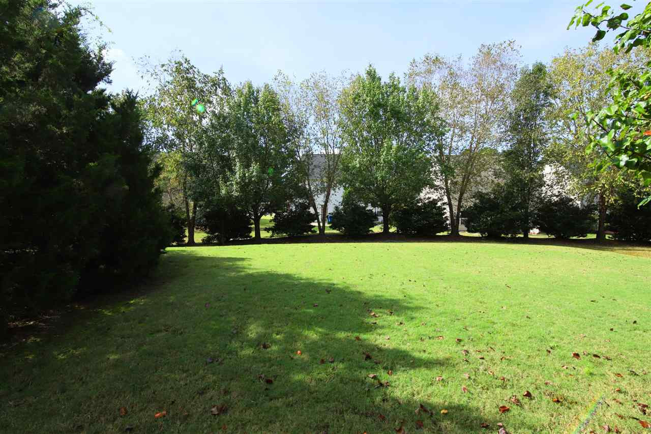 2101 Metacomet Way Raleigh, NC 27604 - Photo 25 of 29 looking away from back patio
