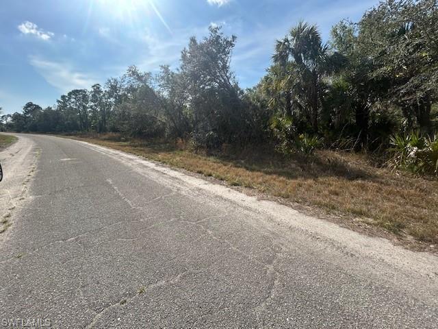 1 Kamain Road North Port, FL 34288 - Photo 2 of 4 a view of a yard with a tree