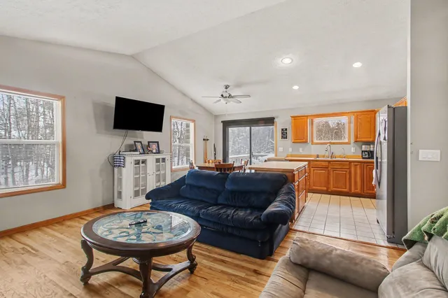 $399,900 | 9370 128th Avenue, West Olive, MI 49460